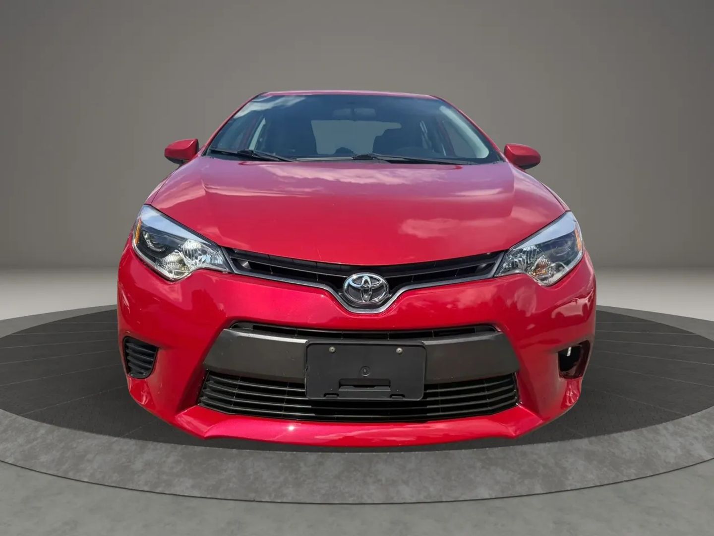 toyota corolla 2015 2T1BURHEXFC415410 image toyota corolla 2015 2T1BURHEXFC415410 image