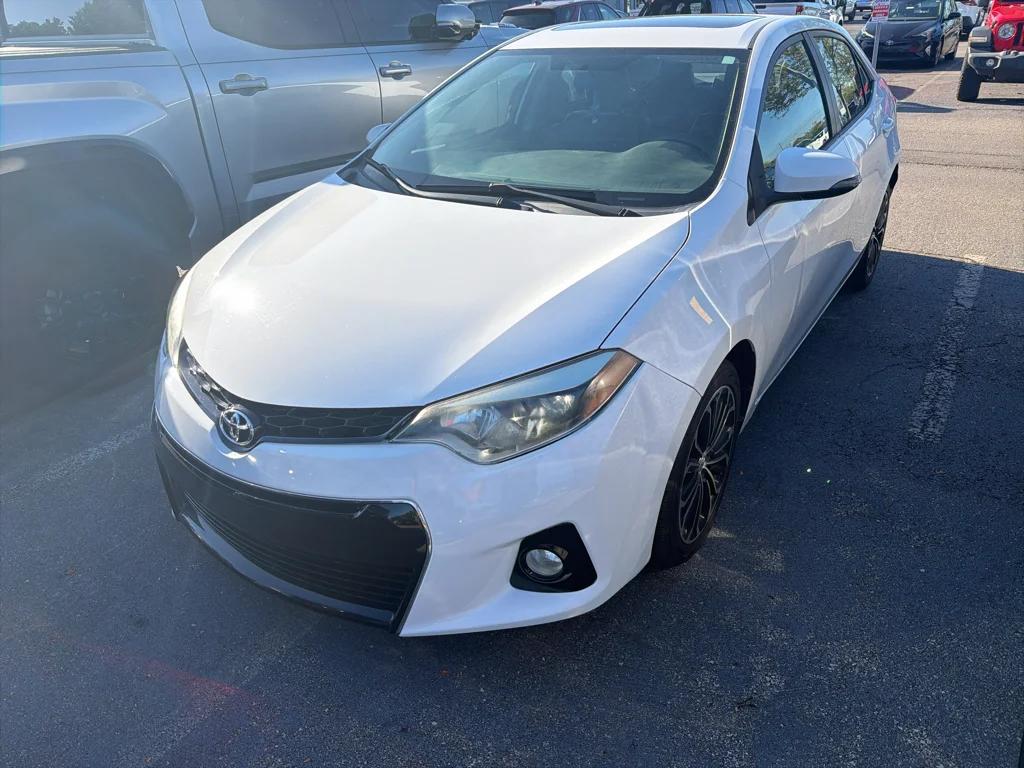 toyota corolla 2015 2T1BURHEXFC437889 image toyota corolla 2015 2T1BURHEXFC437889 image