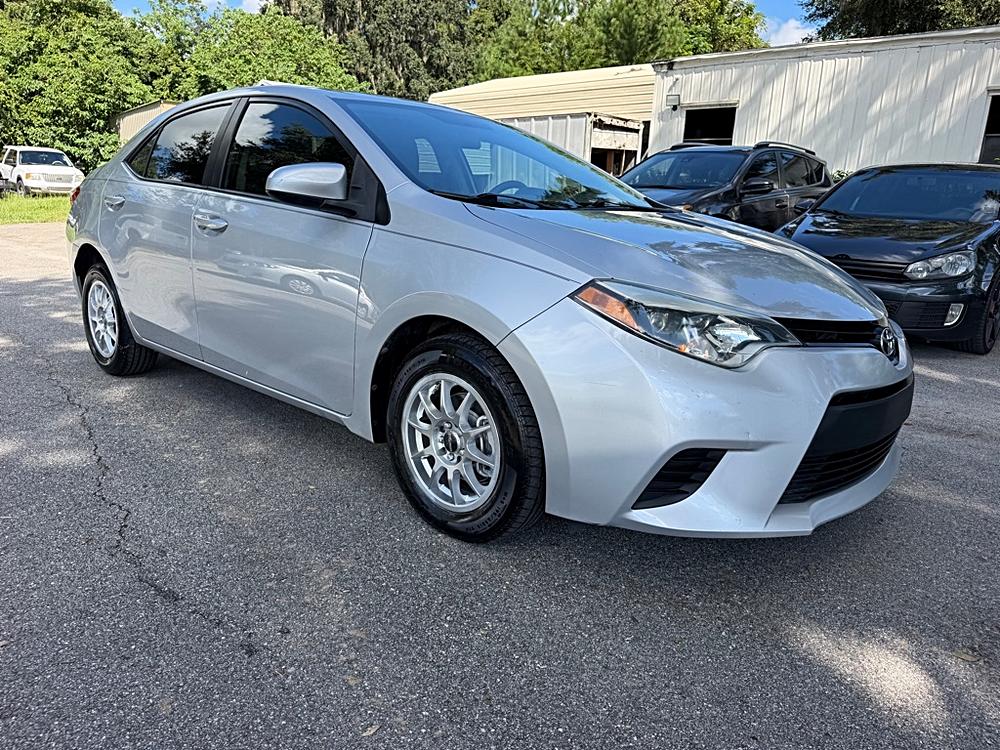 toyota corolla 2015 2T1BURHE2FC391698 image toyota corolla 2015 2T1BURHE2FC391698 image