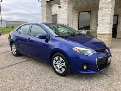 toyota corolla 2015 2T1BURHE1FC251495 image toyota corolla 2015 2T1BURHE1FC251495 image
