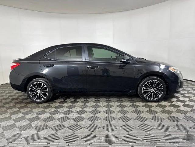 toyota corolla 2015 2T1BURHE3FC466733 image toyota corolla 2015 2T1BURHE3FC466733 image