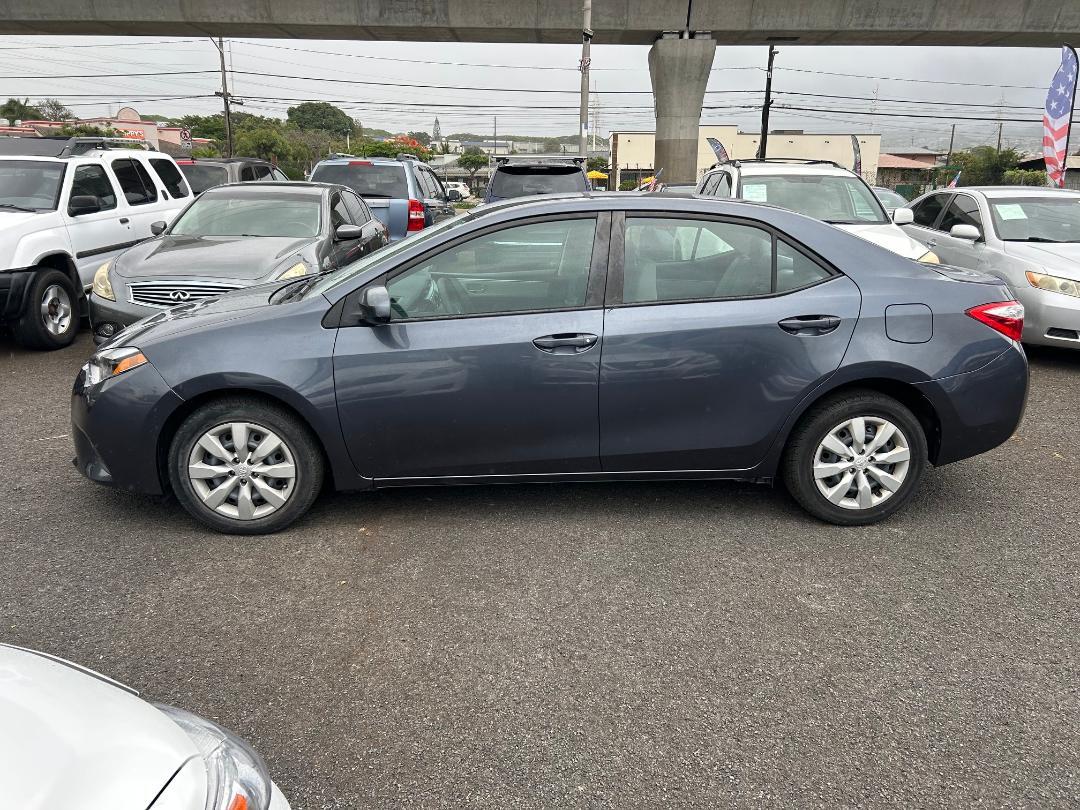 toyota corolla 2015 5YFBURHE0FP199857 image toyota corolla 2015 5YFBURHE0FP199857 image