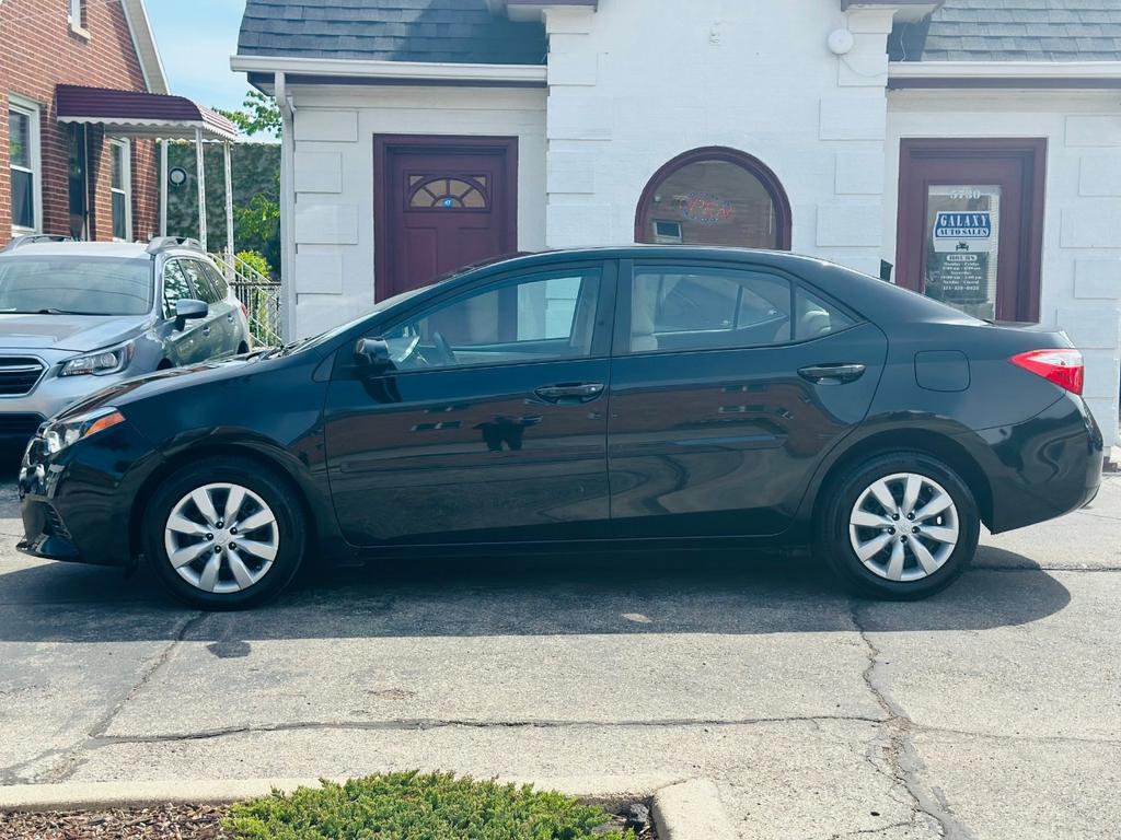 toyota corolla 2015 2T1BURHE7FC248648 image toyota corolla 2015 2T1BURHE7FC248648 image