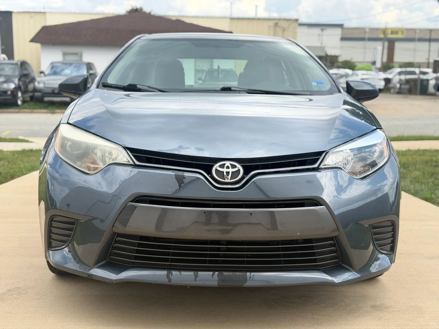 toyota corolla 2015 2T1BURHE5FC436908 image toyota corolla 2015 2T1BURHE5FC436908 image