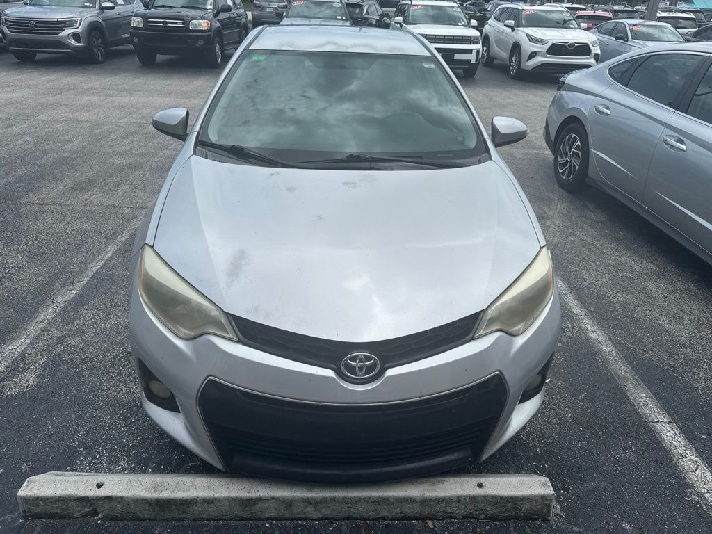 toyota corolla 2015 5YFBURHE6FP344383 image toyota corolla 2015 5YFBURHE6FP344383 image