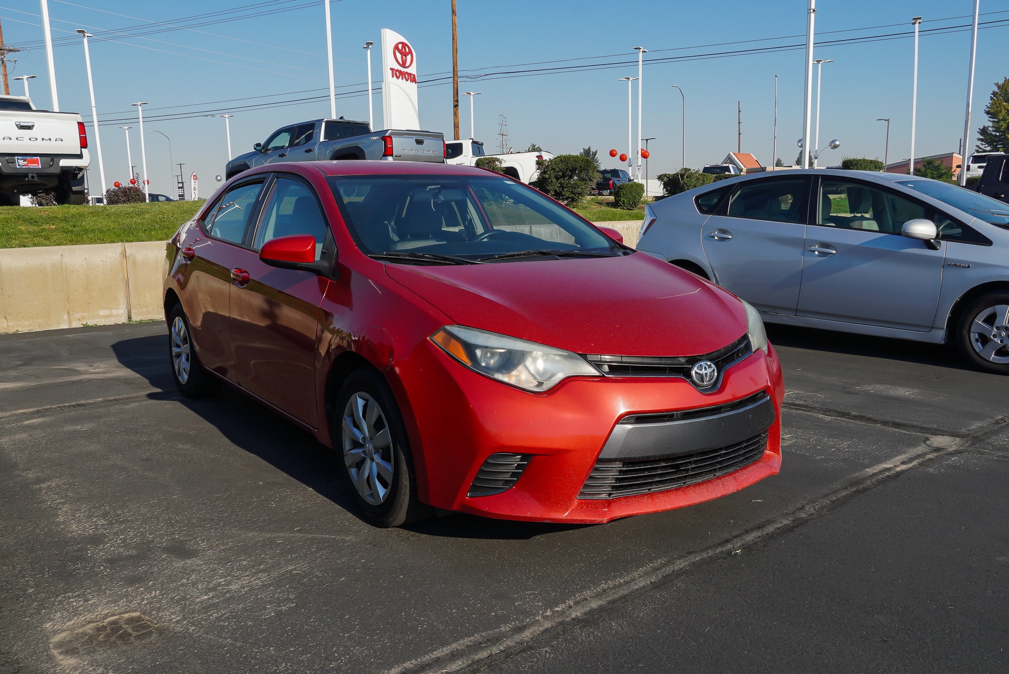 toyota corolla 2015 5YFBURHE8FP202410 image toyota corolla 2015 5YFBURHE8FP202410 image