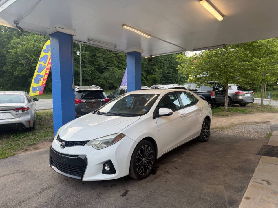 toyota corolla 2015 2T1BURHE2FC405826 image toyota corolla 2015 2T1BURHE2FC405826 image