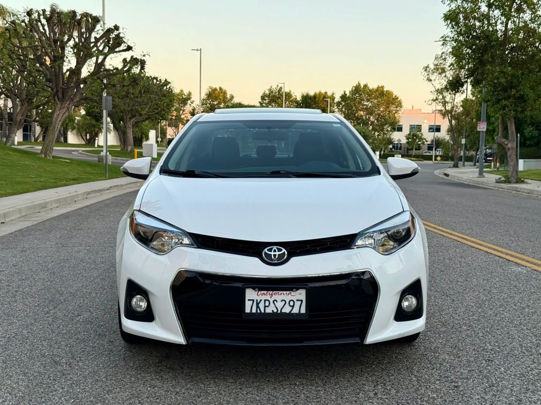 toyota corolla 2015 5YFBURHE4FP292607 image toyota corolla 2015 5YFBURHE4FP292607 image