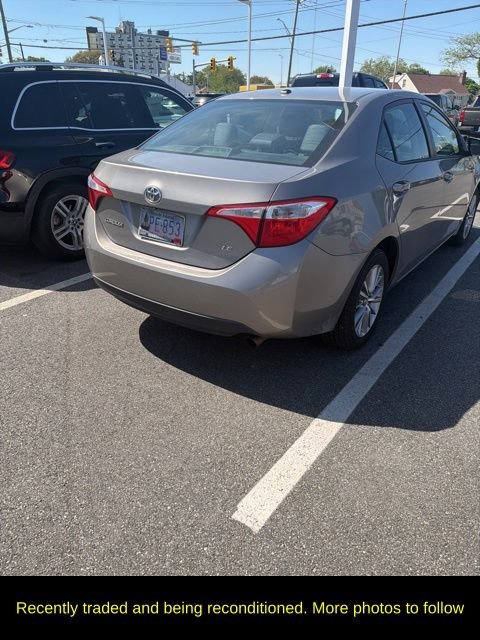 toyota corolla 2015 2T1BURHE0FC234395 image toyota corolla 2015 2T1BURHE0FC234395 image