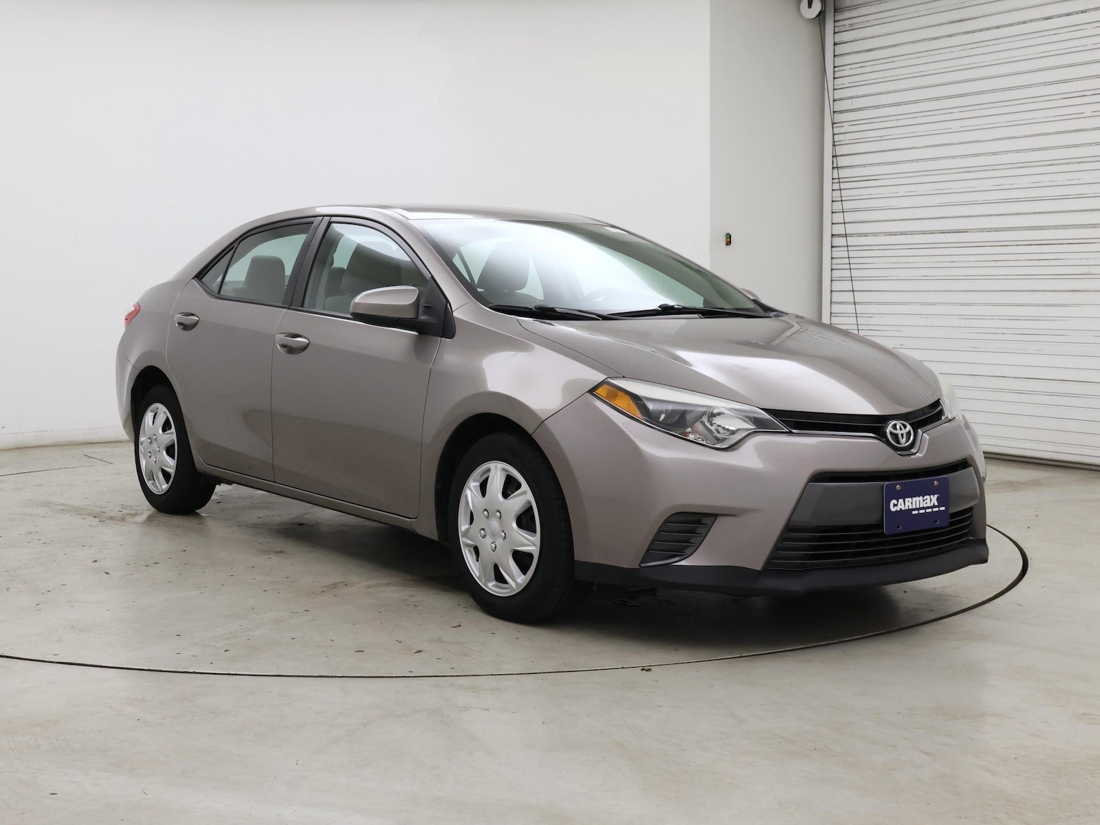 toyota corolla 2015 2T1BURHE3FC275832 image toyota corolla 2015 2T1BURHE3FC275832 image