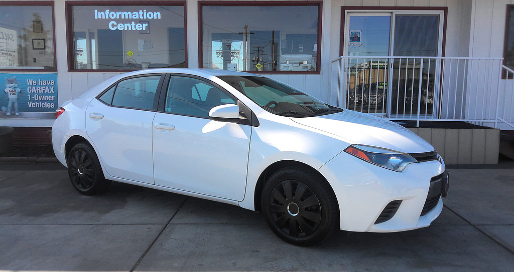 toyota corolla 2015 2T1BURHE7FC257950 image toyota corolla 2015 2T1BURHE7FC257950 image