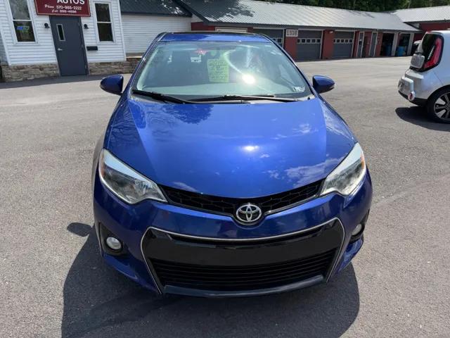 toyota corolla 2015 2T1BURHE8FC468591 image toyota corolla 2015 2T1BURHE8FC468591 image