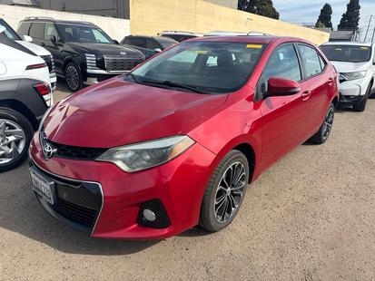 toyota corolla 2015 2T1BURHE8FC383444 image toyota corolla 2015 2T1BURHE8FC383444 image