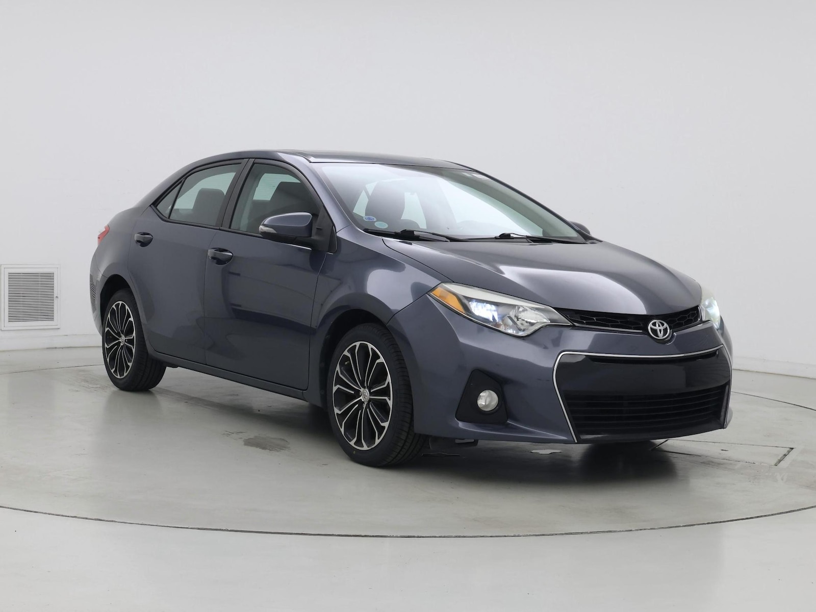toyota corolla 2015 2T1BURHE3FC427284 image toyota corolla 2015 2T1BURHE3FC427284 image