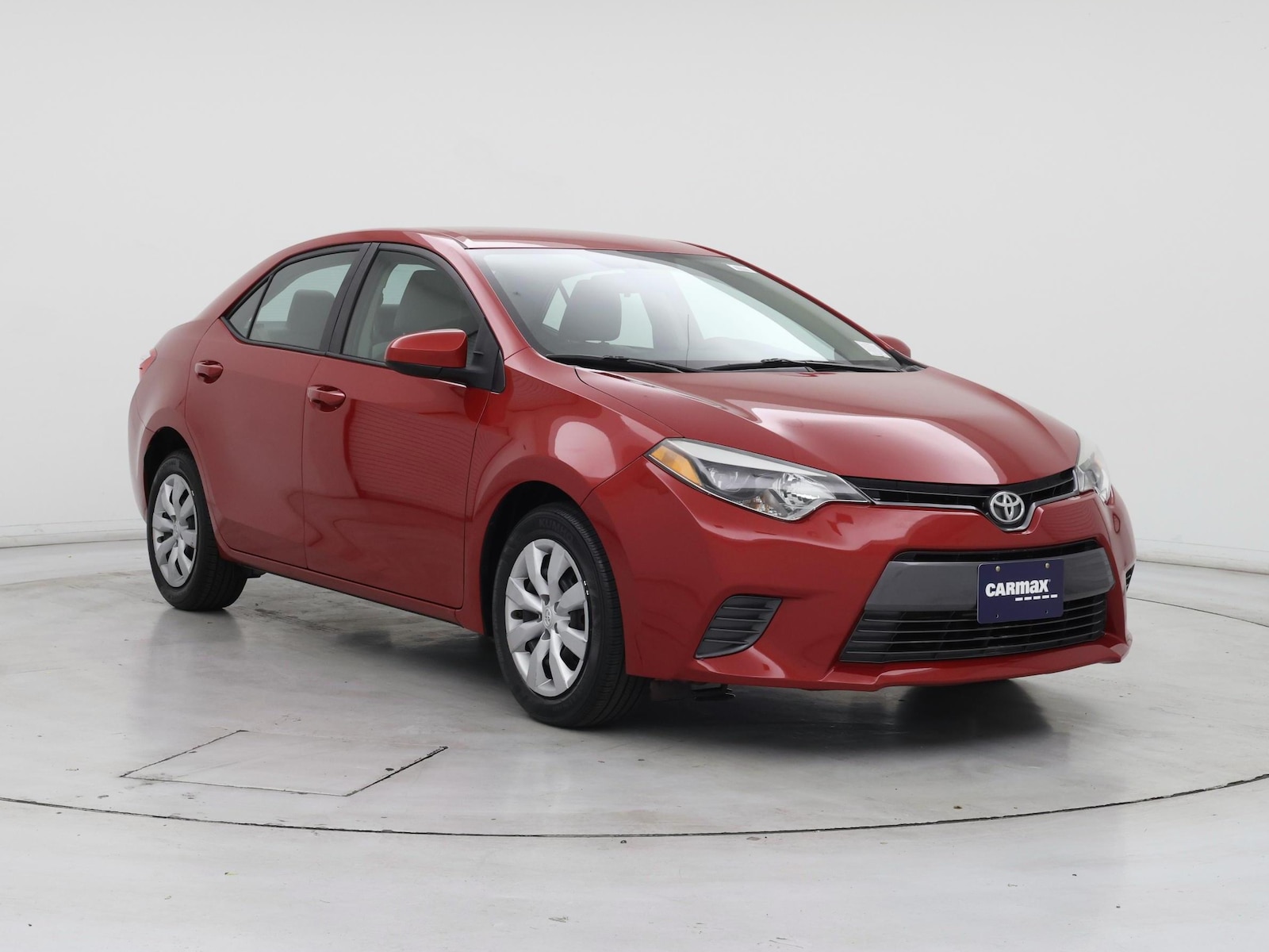 toyota corolla 2015 2T1BURHE7FC443598 image toyota corolla 2015 2T1BURHE7FC443598 image