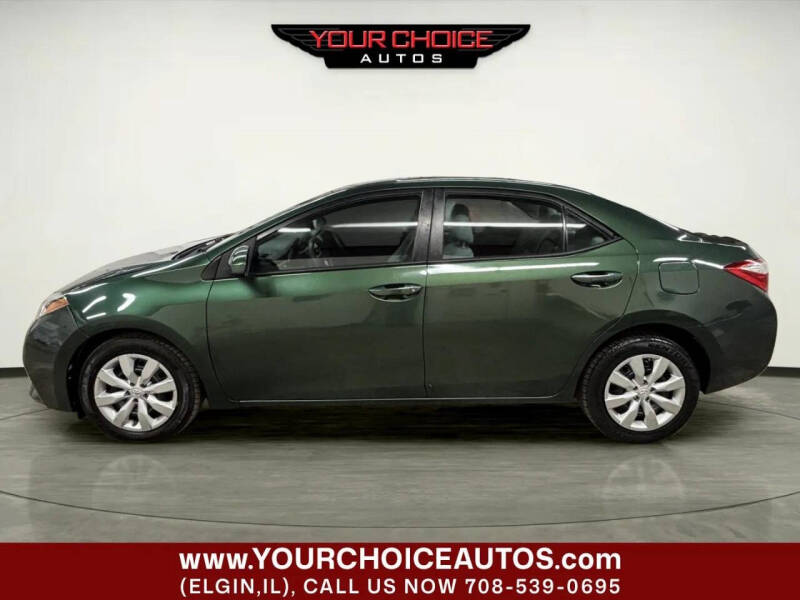 toyota corolla 2015 2T1BURHE7FC477878 image toyota corolla 2015 2T1BURHE7FC477878 image