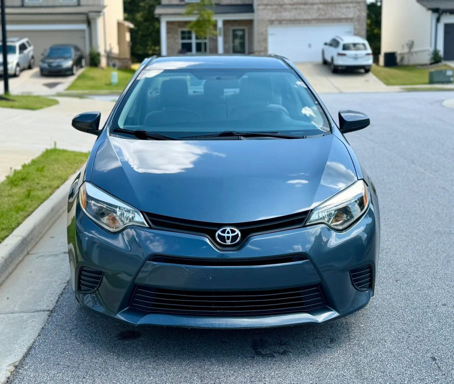toyota corolla 2015 2T1BURHE8FC329626 image toyota corolla 2015 2T1BURHE8FC329626 image