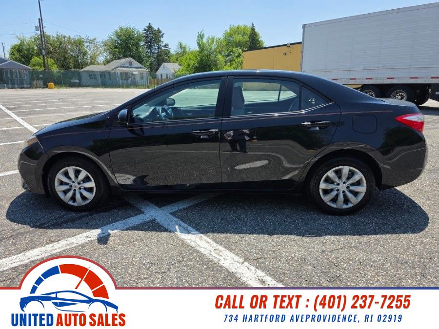 toyota corolla 2015 2T1BURHE8FC296188 image toyota corolla 2015 2T1BURHE8FC296188 image