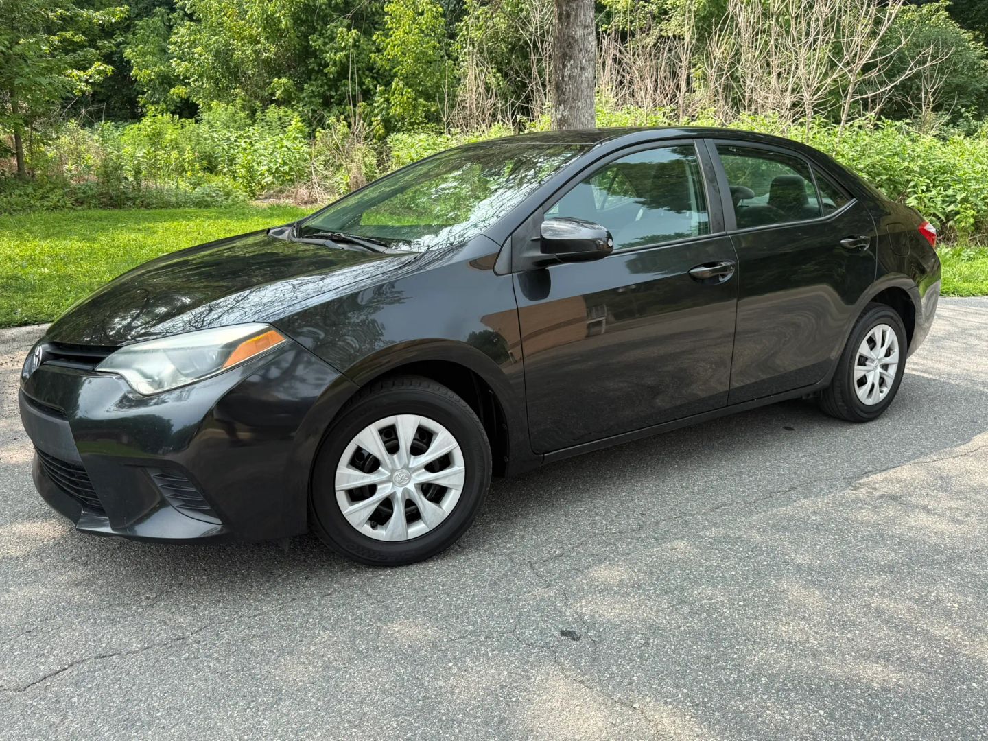 toyota corolla 2015 2T1BURHE8FC335278 image toyota corolla 2015 2T1BURHE8FC335278 image
