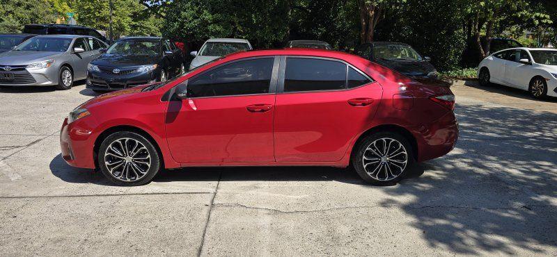 toyota corolla 2015 2T1BURHE1FC282391 image toyota corolla 2015 2T1BURHE1FC282391 image