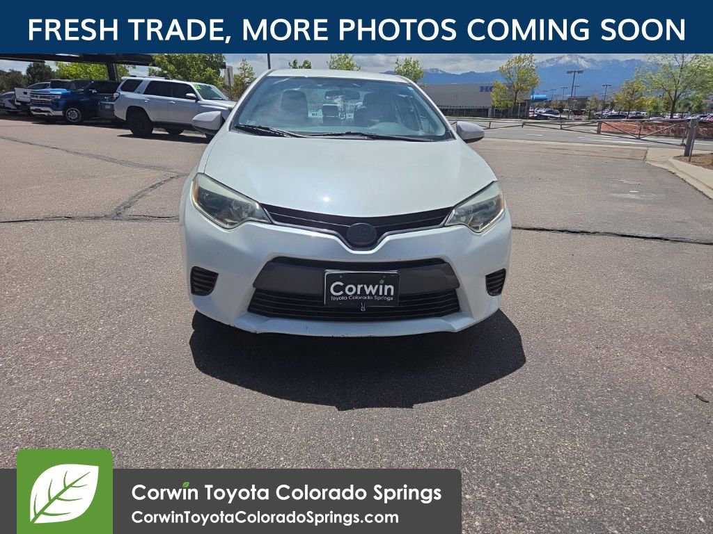 toyota corolla 2015 5YFBPRHE8FP227945 image toyota corolla 2015 5YFBPRHE8FP227945 image