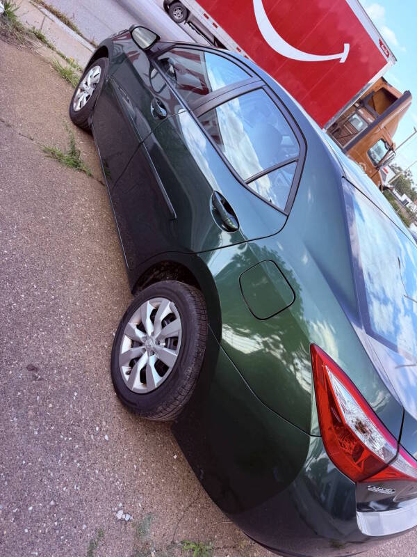 toyota corolla 2015 5YFBURHE8FP320974 image toyota corolla 2015 5YFBURHE8FP320974 image