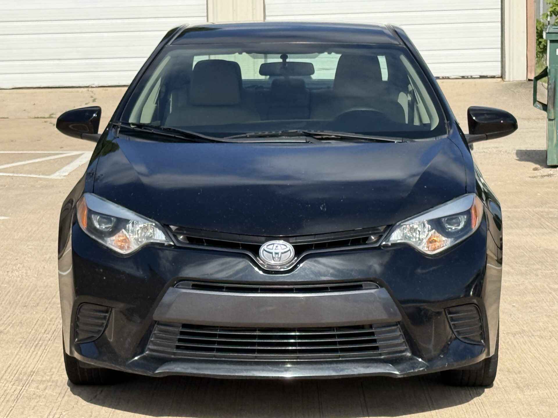 toyota corolla 2015 5YFBURHE0FP224465 image toyota corolla 2015 5YFBURHE0FP224465 image