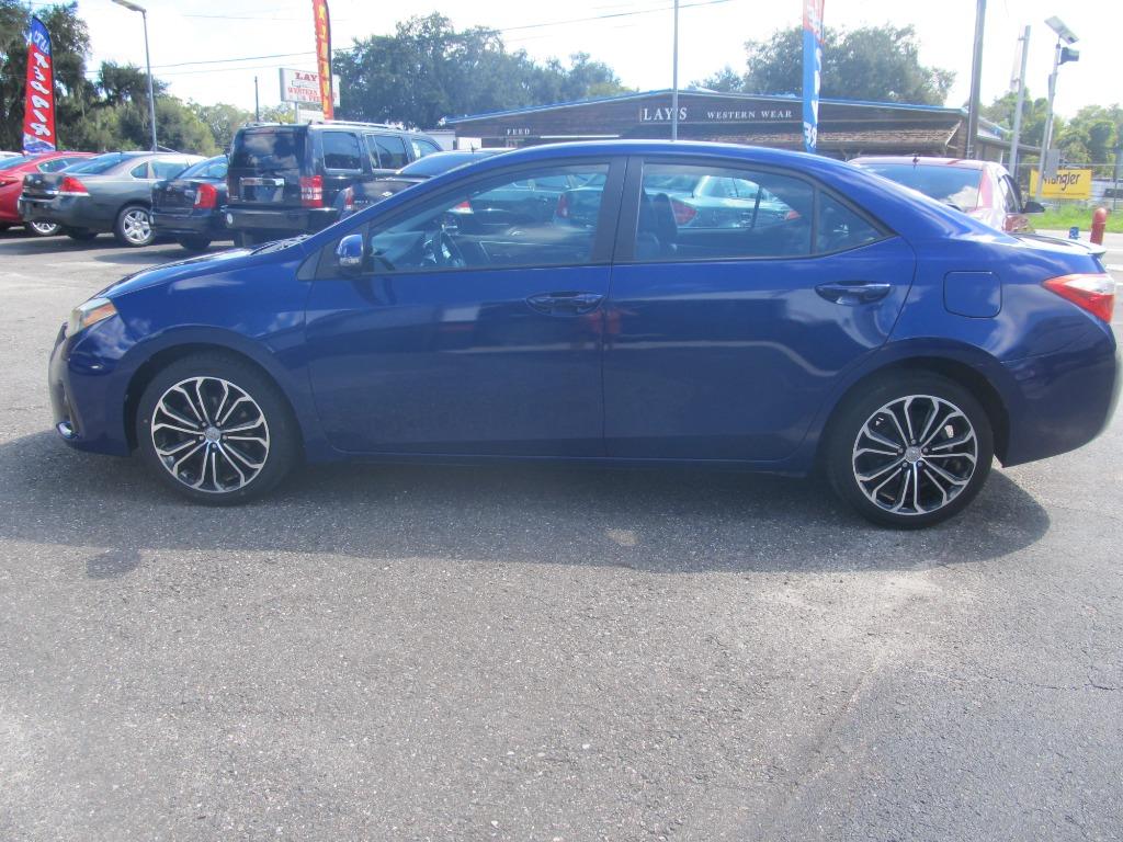 toyota corolla 2015 2T1BURHE1FC447887 image toyota corolla 2015 2T1BURHE1FC447887 image