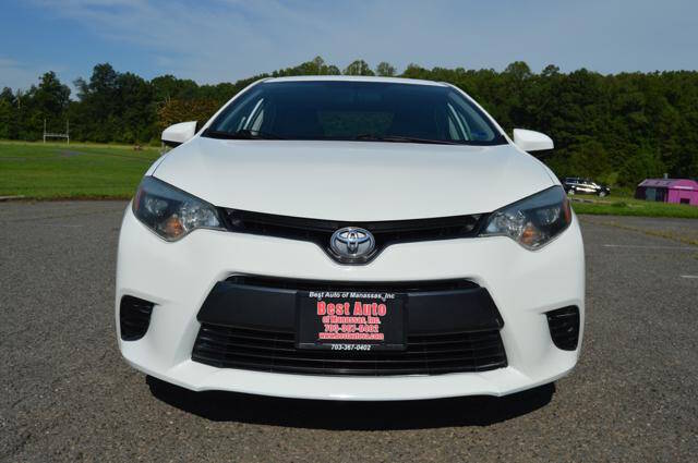 toyota corolla 2015 2T1BURHEXFC476644 image toyota corolla 2015 2T1BURHEXFC476644 image