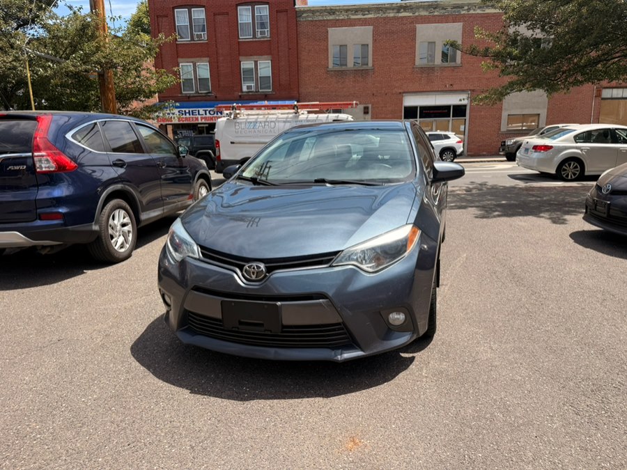 toyota corolla 2015 2T1BURHE3FC304262 image toyota corolla 2015 2T1BURHE3FC304262 image
