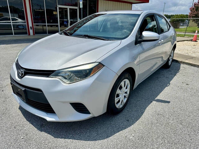 toyota corolla 2015 2T1BURHE4FC231788 image toyota corolla 2015 2T1BURHE4FC231788 image