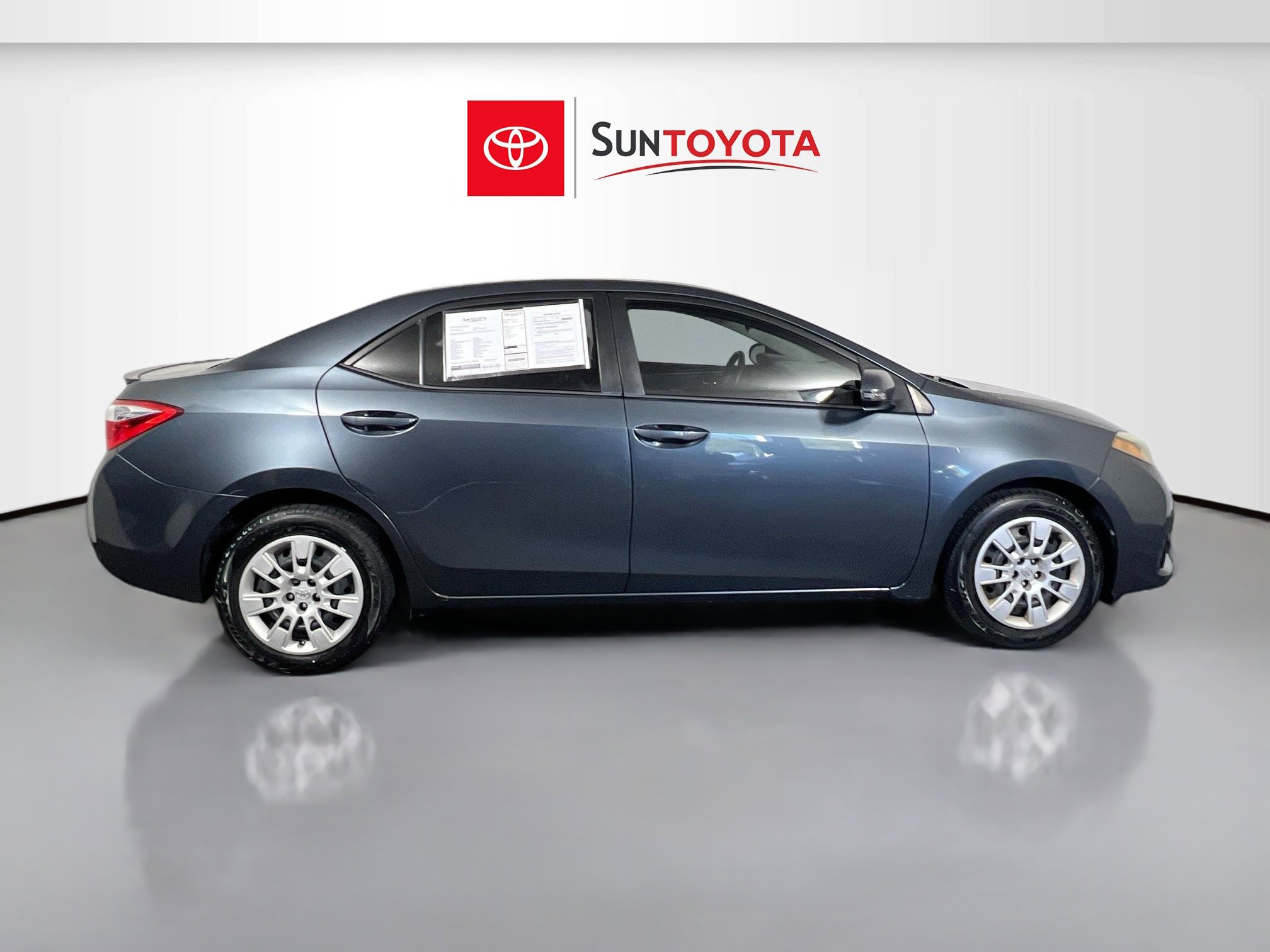 toyota corolla 2015 2T1BURHE7FC340424 image toyota corolla 2015 2T1BURHE7FC340424 image