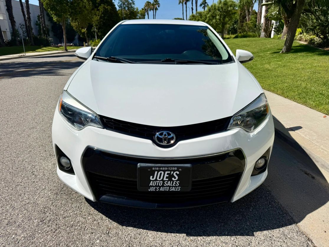 toyota corolla 2015 5YFBURHE4FP267321 image toyota corolla 2015 5YFBURHE4FP267321 image