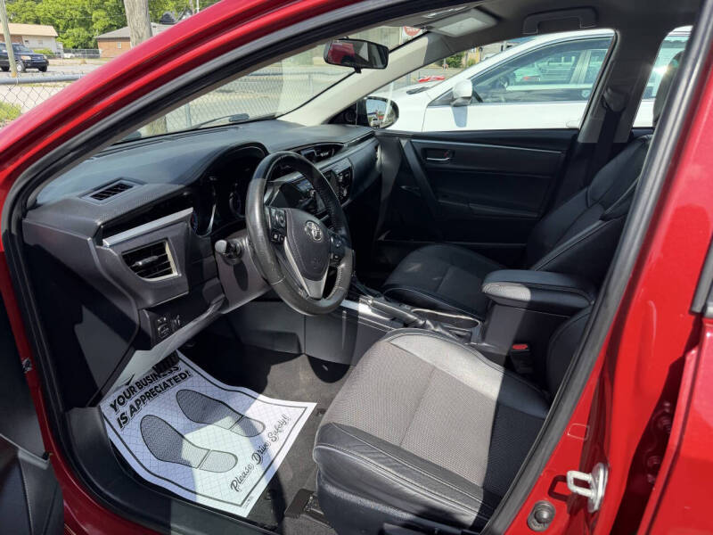 toyota corolla 2015 2T1BURHE6FC336297 image toyota corolla 2015 2T1BURHE6FC336297 image