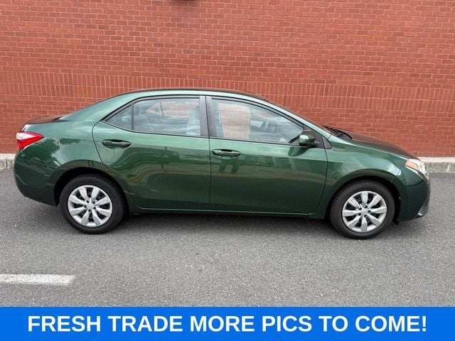 toyota corolla 2015 2T1BURHE8FC365798 image toyota corolla 2015 2T1BURHE8FC365798 image
