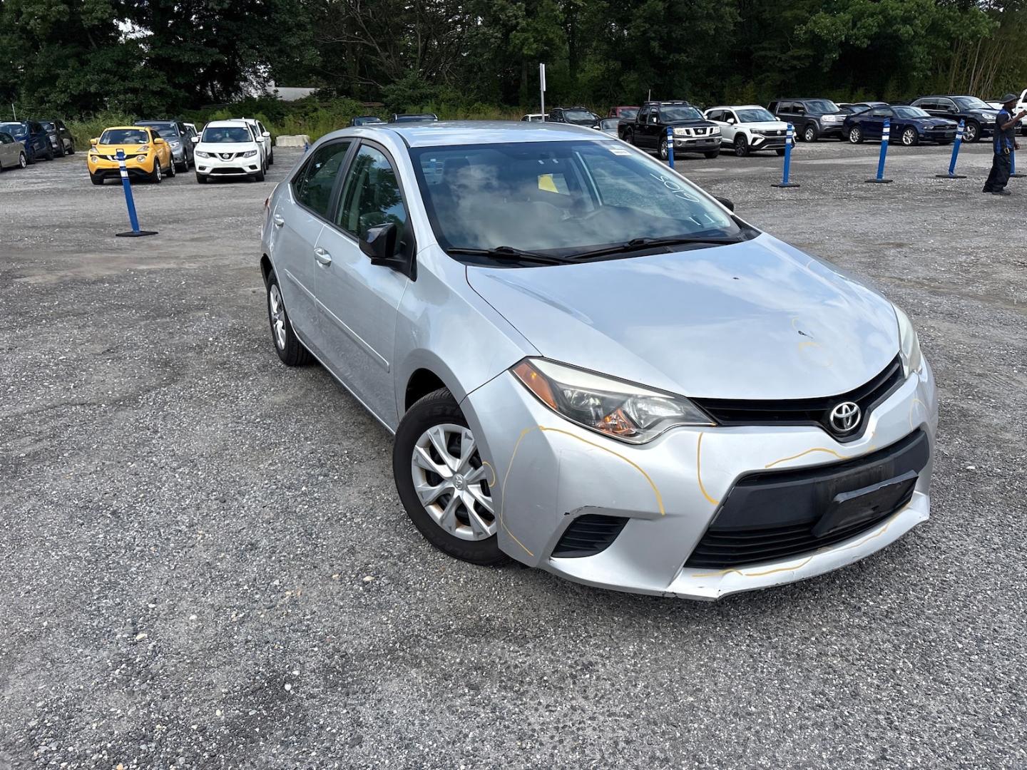 toyota corolla 2015 2T1BURHE5FC440554 image toyota corolla 2015 2T1BURHE5FC440554 image