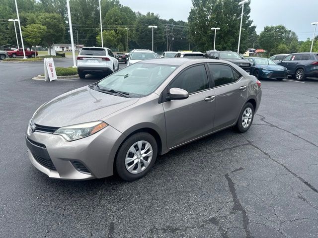 toyota corolla 2015 2T1BPRHE6FC306238 image toyota corolla 2015 2T1BPRHE6FC306238 image