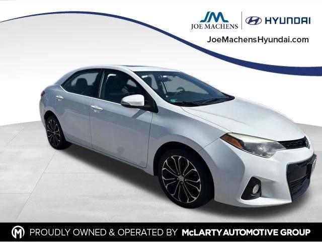 toyota corolla 2015 2T1BURHE9FC431520 image toyota corolla 2015 2T1BURHE9FC431520 image