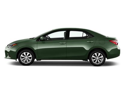 toyota corolla 2015 2T1BURHE9FC306534 image toyota corolla 2015 2T1BURHE9FC306534 image