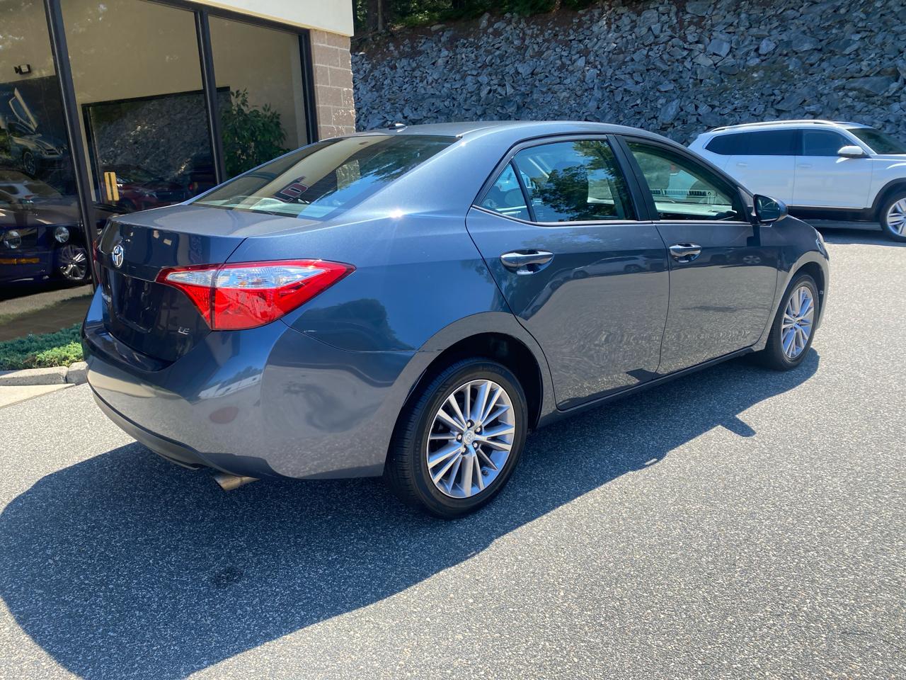 toyota corolla 2015 2T1BURHE4FC366429 image toyota corolla 2015 2T1BURHE4FC366429 image