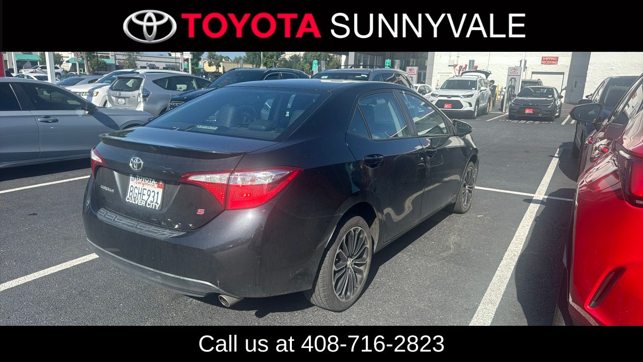 toyota corolla 2015 5YFBURHE4FP344253 image toyota corolla 2015 5YFBURHE4FP344253 image