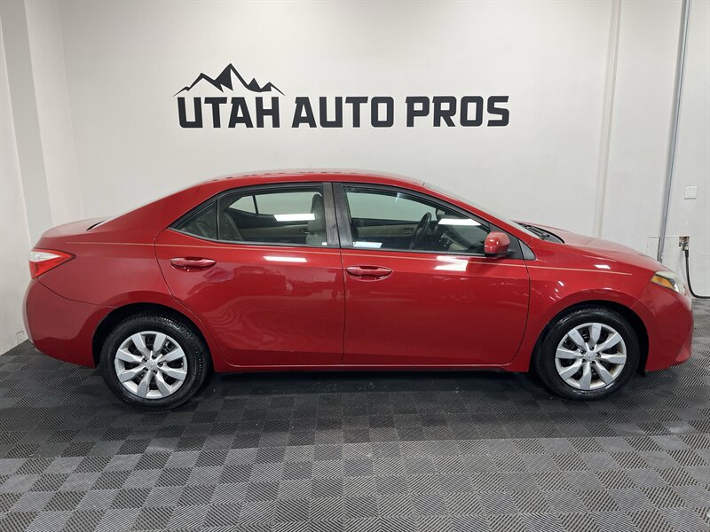 toyota corolla 2015 2T1BURHE6FC302120 image toyota corolla 2015 2T1BURHE6FC302120 image