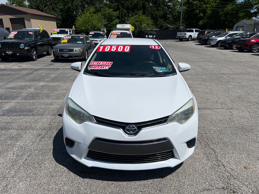 toyota corolla 2015 2T1BURHE7FC380003 image toyota corolla 2015 2T1BURHE7FC380003 image
