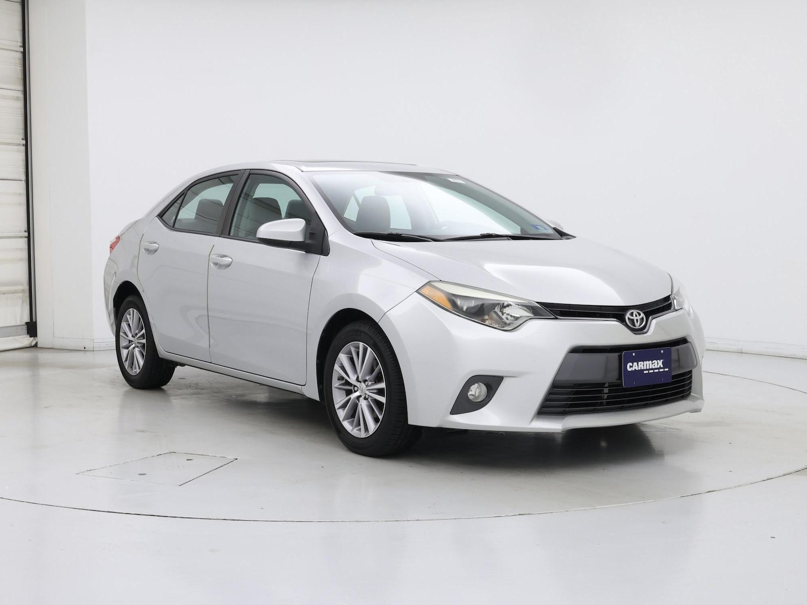 toyota corolla 2015 2T1BURHE1FC230310 image toyota corolla 2015 2T1BURHE1FC230310 image