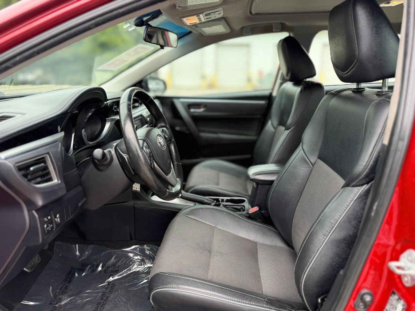toyota corolla 2015 2T1BURHE6FC361779 image toyota corolla 2015 2T1BURHE6FC361779 image