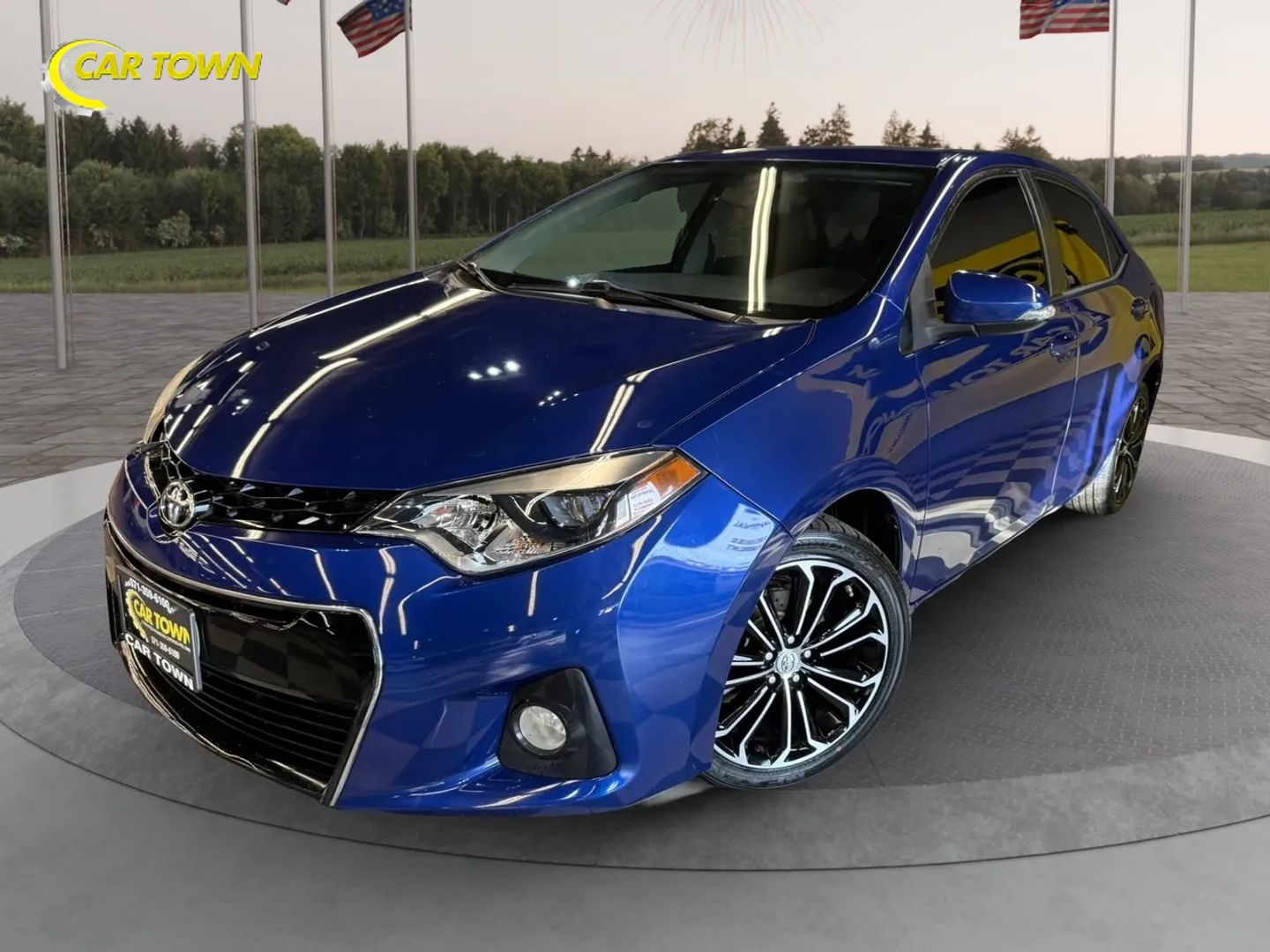toyota corolla 2015 2T1BURHE8FC320232 image toyota corolla 2015 2T1BURHE8FC320232 image