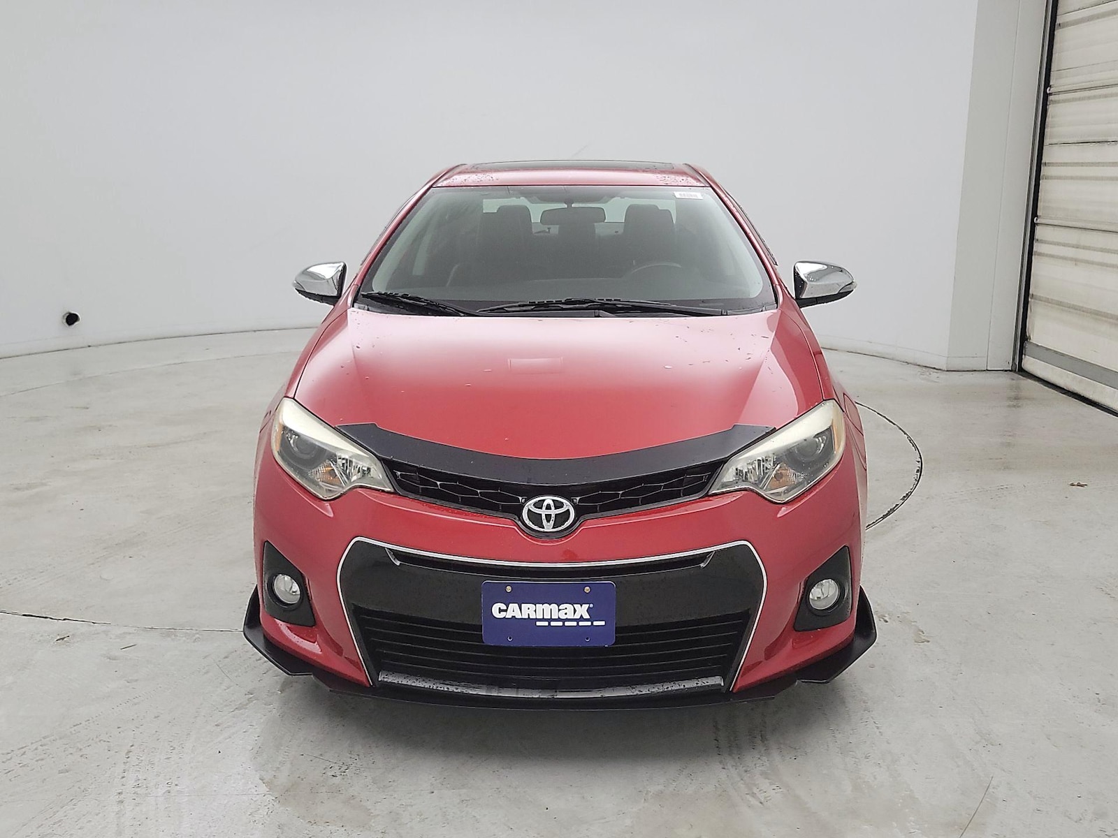 toyota corolla 2015 2T1BURHE3FC321787 image toyota corolla 2015 2T1BURHE3FC321787 image