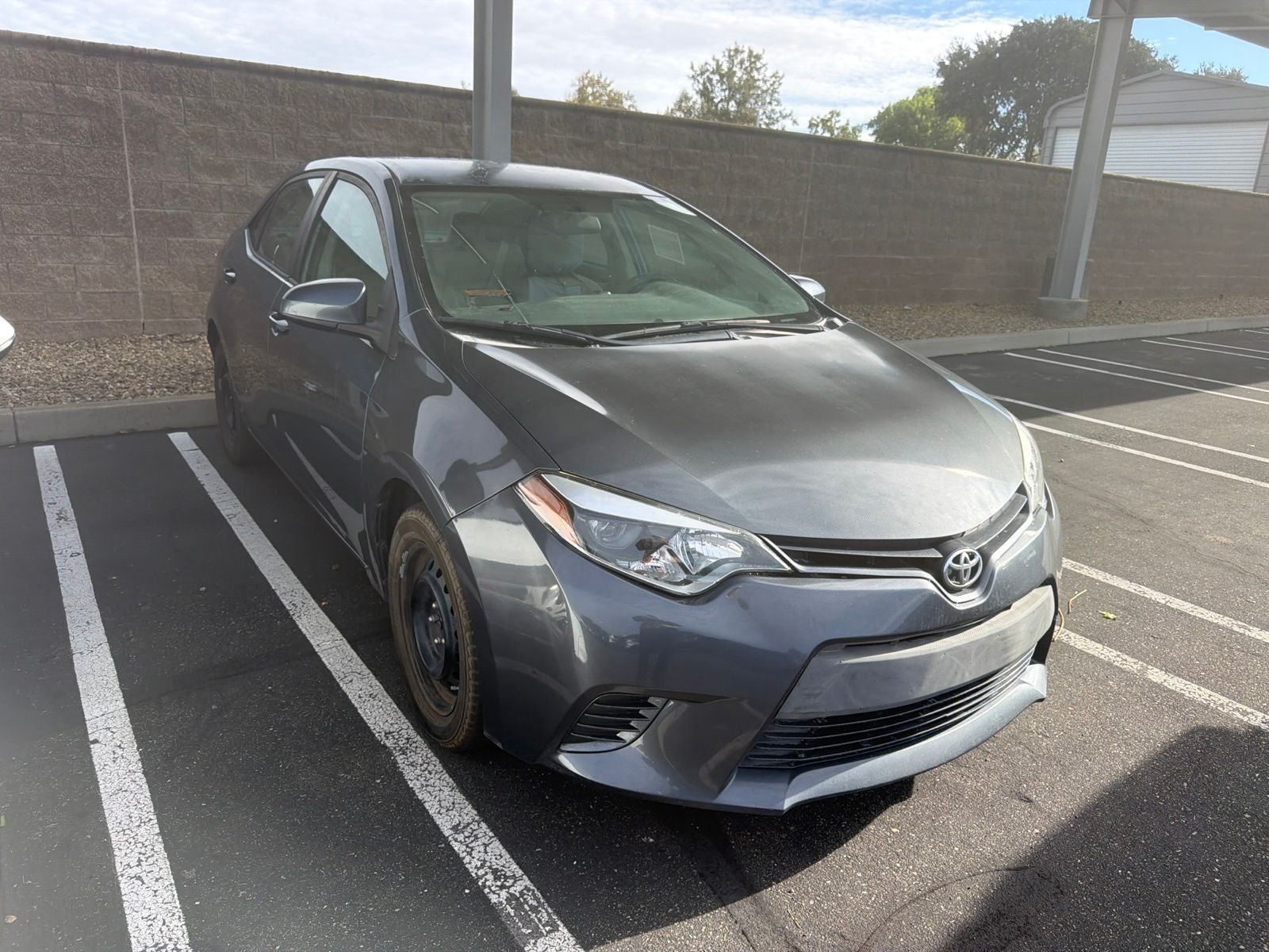 toyota corolla 2015 5YFBURHE0FP363060 image toyota corolla 2015 5YFBURHE0FP363060 image