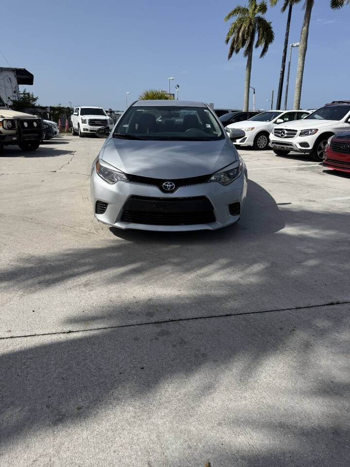 toyota corolla 2015 5YFBURHE6FP353410 image toyota corolla 2015 5YFBURHE6FP353410 image