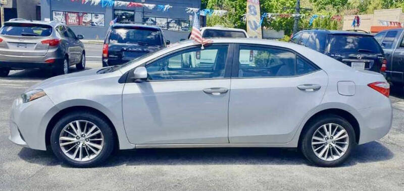 toyota corolla 2015 2T1BURHE2FC336748 image toyota corolla 2015 2T1BURHE2FC336748 image